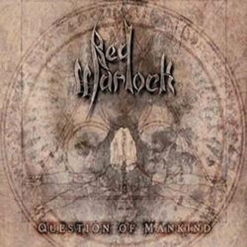 Red Warlock : Question of Mankind